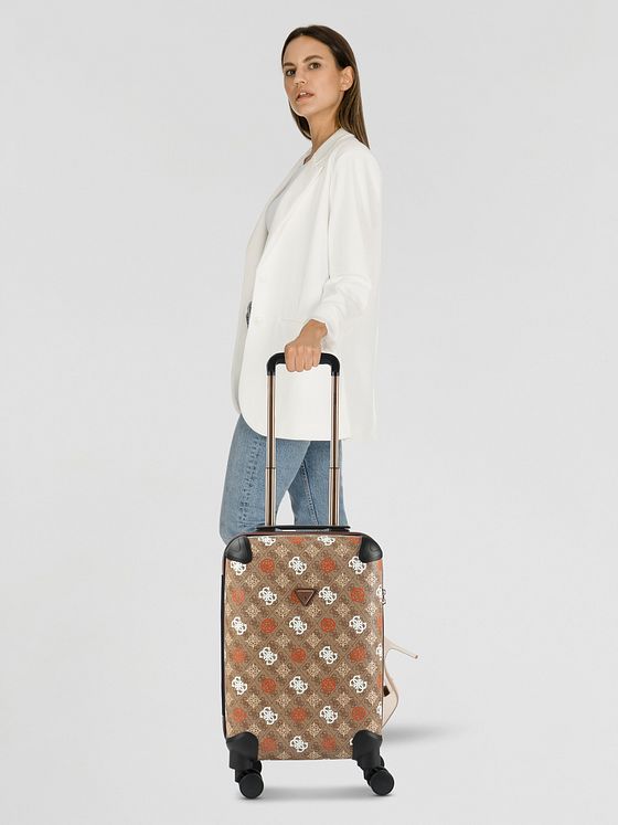 Guess Eliette 4 hjul Kabinetrolley 53 cm