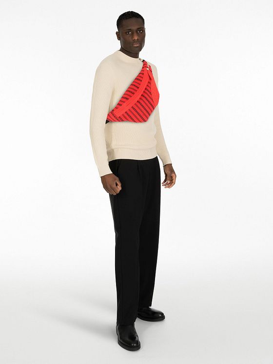 Sprayground Reverse Sip 2.0 Bæltetaske 38 cm