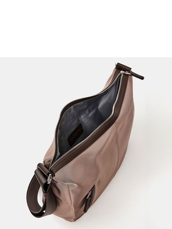 Mandarina Duck Hunter-skuldertaske 35 cm