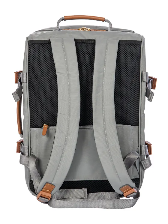 Bric's X-Collection Yritysreppu 42 cm Kannettavan tietokoneen taskun syvyys