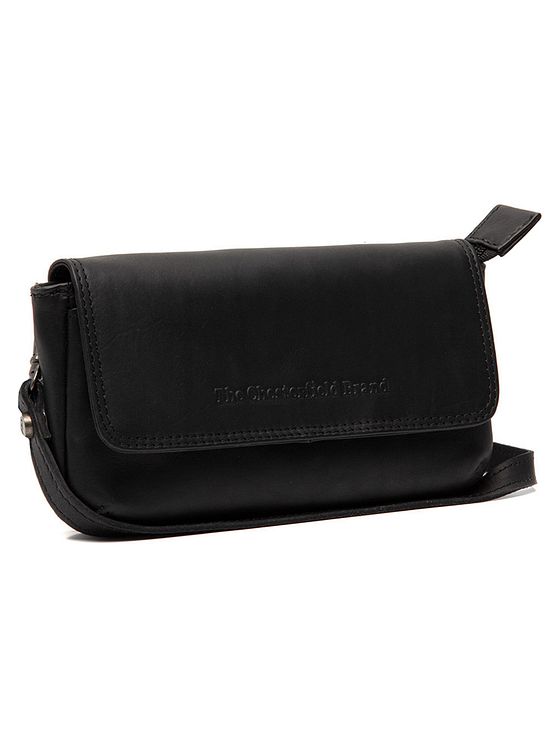 The Chesterfield Brand Nelson Skuldertaske Læder 19 cm