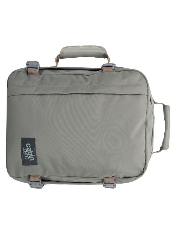 Cabin Zero Classic 28L Cabin Backpack Rygsæk 39 cm