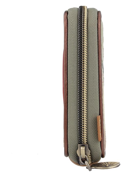 Anekke Amazonia Pung RFID-beskyttelse 23 cm