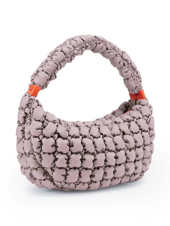 LES VISIONNAIRES Unio Banana Taška přes rameno 35 cm