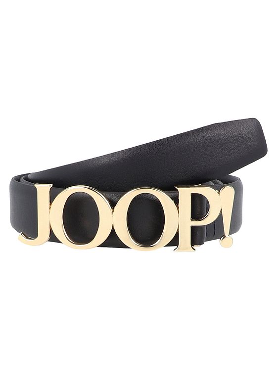 Joop! Bælte i læder