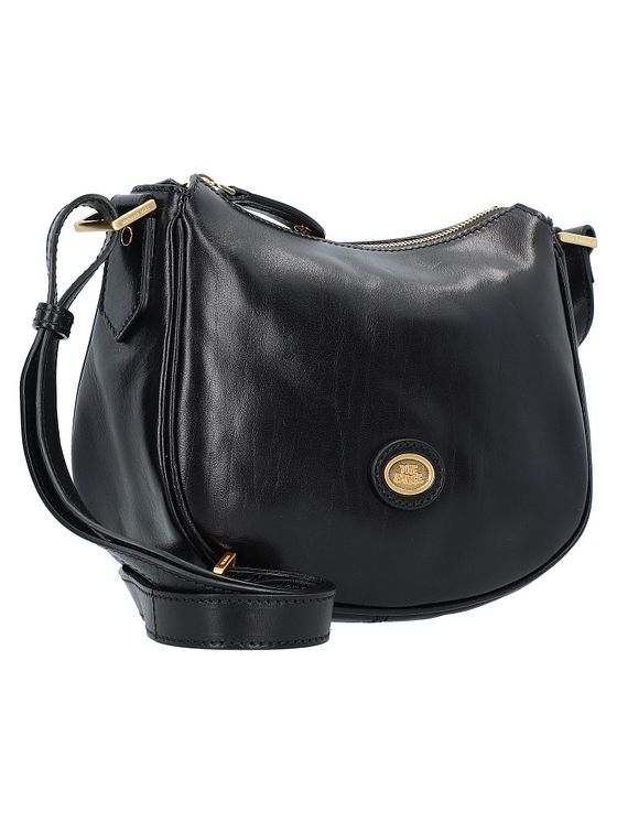 The Bridge Story Donna skuldertaske i læder 23 cm