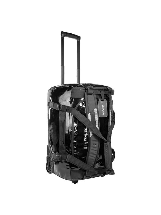 Tatonka Barrel Roller 60 2 kolečka Cestovní taška 57 cm