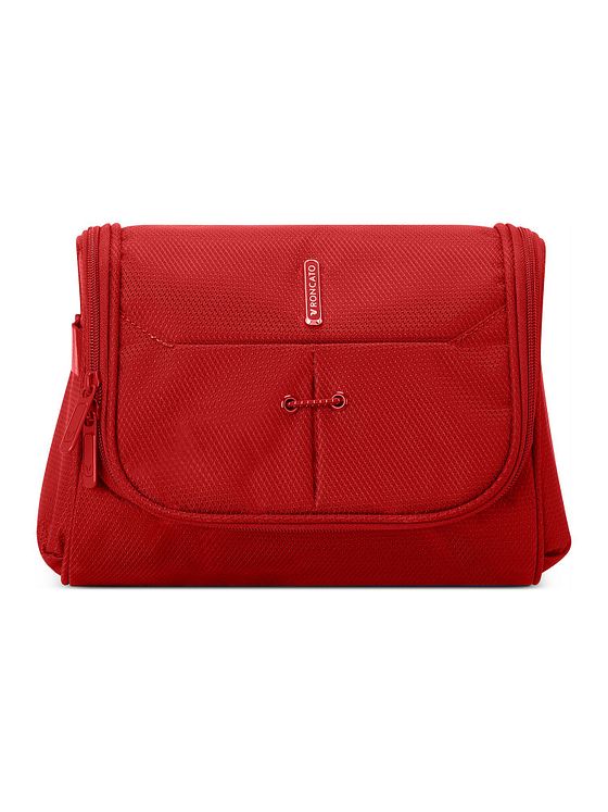 Roncato Ironik 2.0 Kultur-taske 25 cm