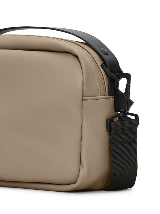 Rains Box Skuldertaske 22 cm Rains Box Skuldertaske 22 cm
