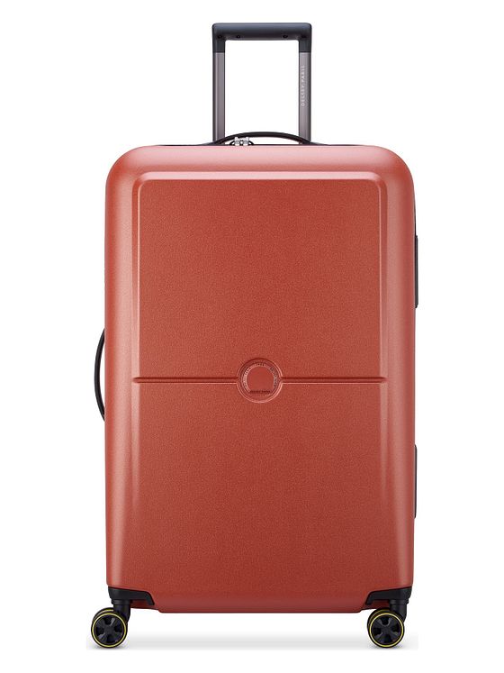 Delsey Paris Turenne 2.0 4 hjul Trolley 76 cm