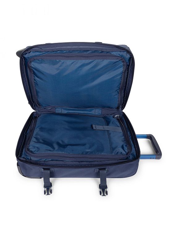 Eastpak Transit'R Plus 2 Rollen Kabinentrolley 55 cm Eastpak Transit'R Plus 2 Rollen Kabinentrolley 55 cm
