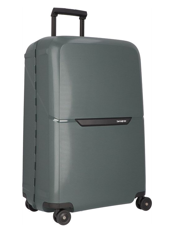 Samsonite Magnum Eco 4 hjul Trolley 75 cm