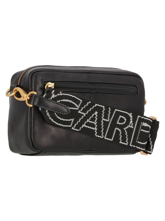 Picard Soulmate Skuldertaske Læder 20 cm