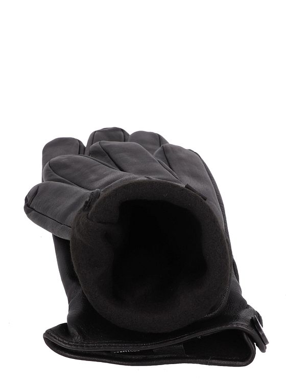 Strellson Guantes Piel natural Strellson Guantes Piel natural