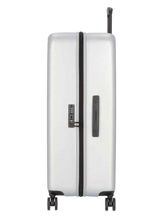 Samsonite Quadrix 4-hjulet trolley 75 cm