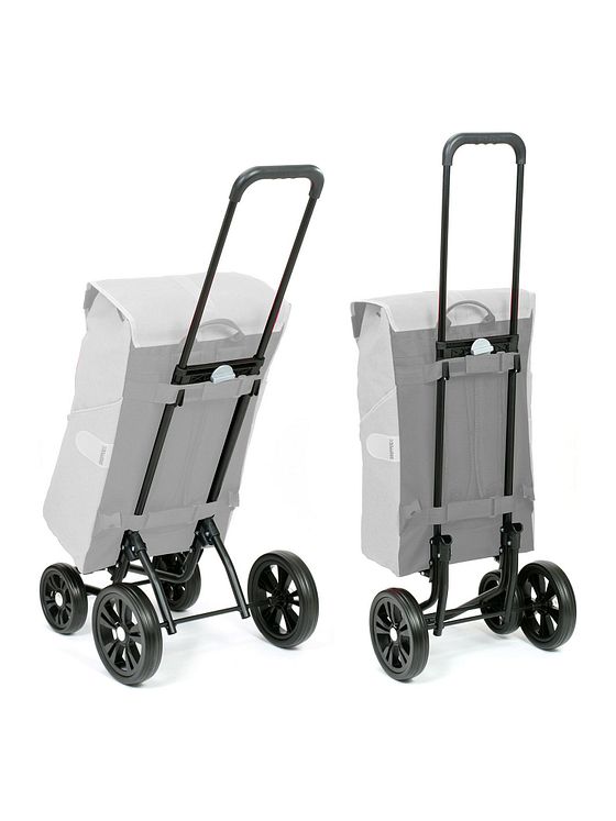 Andersen Shopper Quattro Shopper Charu Indkøbsvogn 57 cm