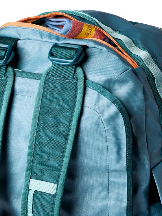 Cotopaxi Allpa 70 L Weekend-rejsetaske 66 cm