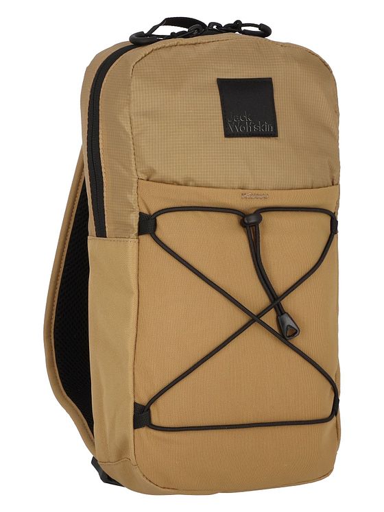 Jack Wolfskin Wanderthirst Skuldertaske 18 cm Jack Wolfskin Wanderthirst Skuldertaske 18 cm