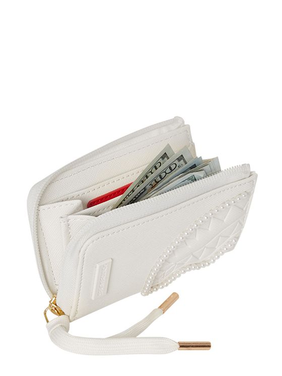 Sprayground Pearl Sharkmouth Pung 12 cm