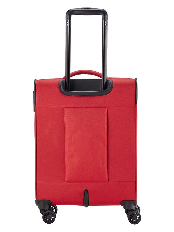 Travelite Chios 4 hjul Kabinetrolley 55 cm