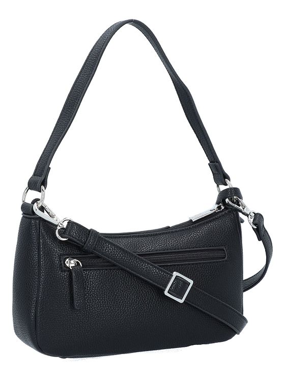 L.CREDI Michaela Skuldertaske 25 cm