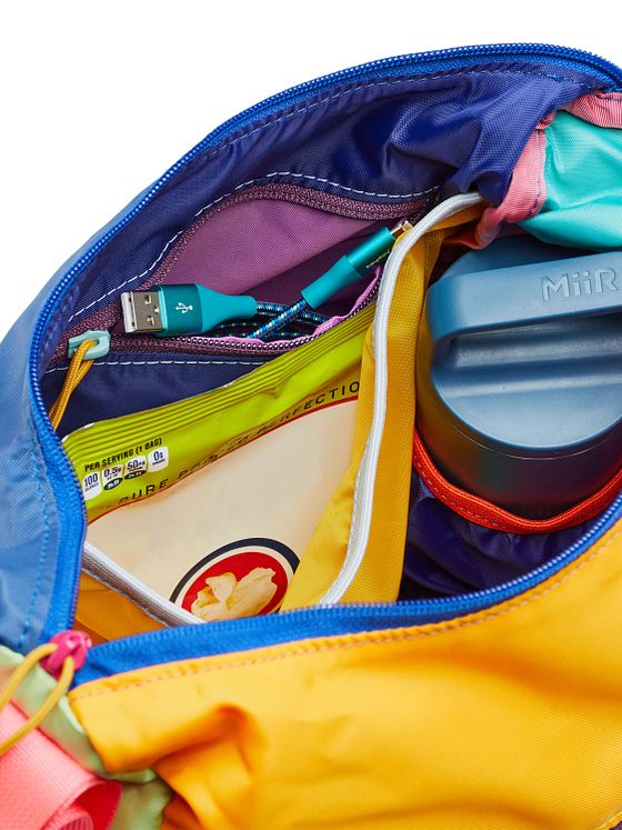 Cotopaxi Taal Taška přes rameno 25 cm