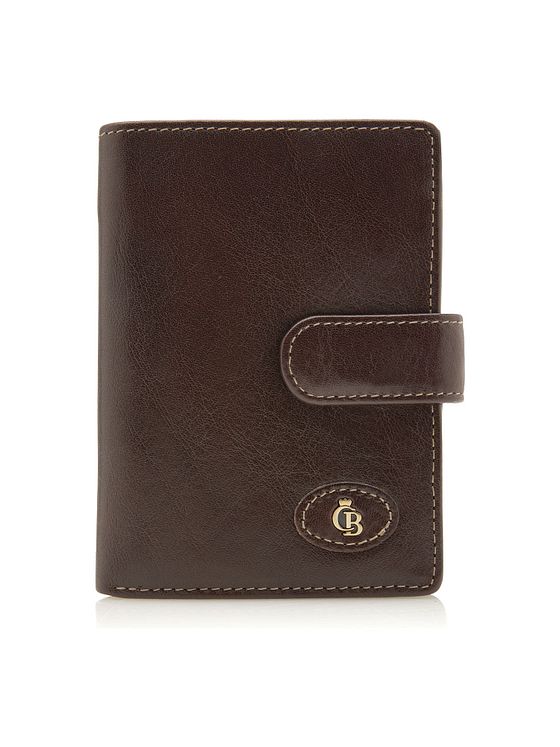 Castelijn & Beerens Gaucho-pung RFID-læder 9,5 cm