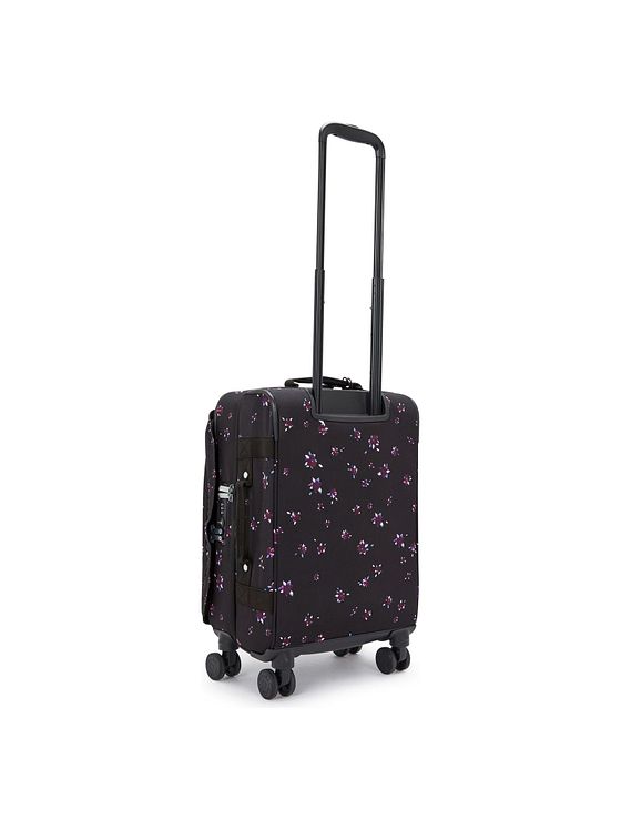 Kipling Basic Prt Spontaneous 4 hjul Kabinetrolley S 53 cm