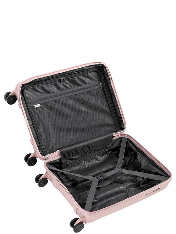 Epic Anthem 4 hjul Kabinetrolley 55 cm med strækfold