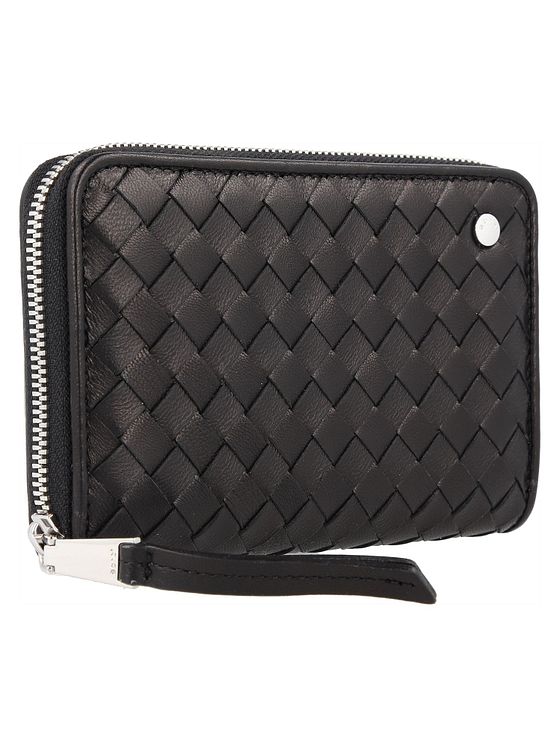 abro Piuma Pung Læder 15 cm