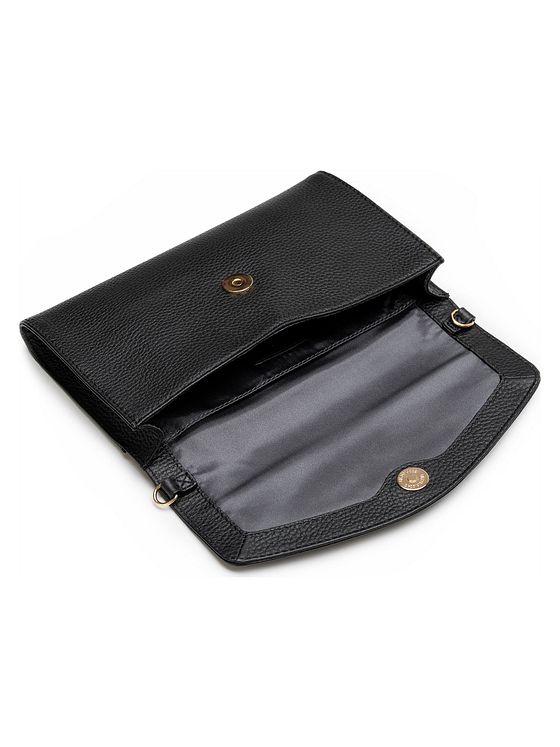 Lazarotti Bologna Leather Clutch taske Læder 23 cm