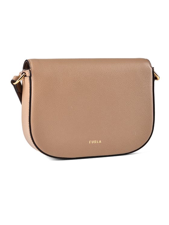 Furla Moonlight Skuldertaske S Læder 23 cm Furla Moonlight Skuldertaske S Læder 23 cm