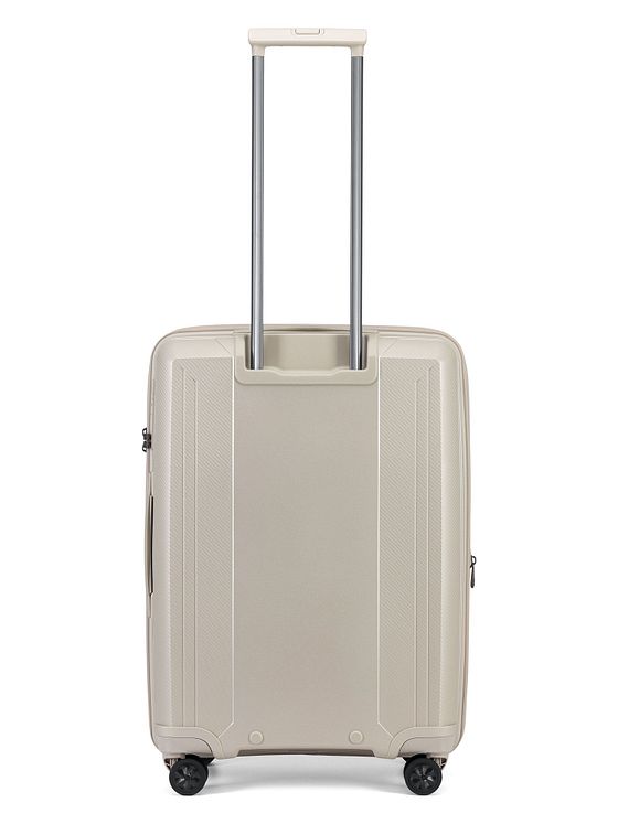 Epic Anthem 4 hjul Kuffert 3-delt med strækfold Epic Anthem 4 hjul Kuffert 3-delt med strækfold