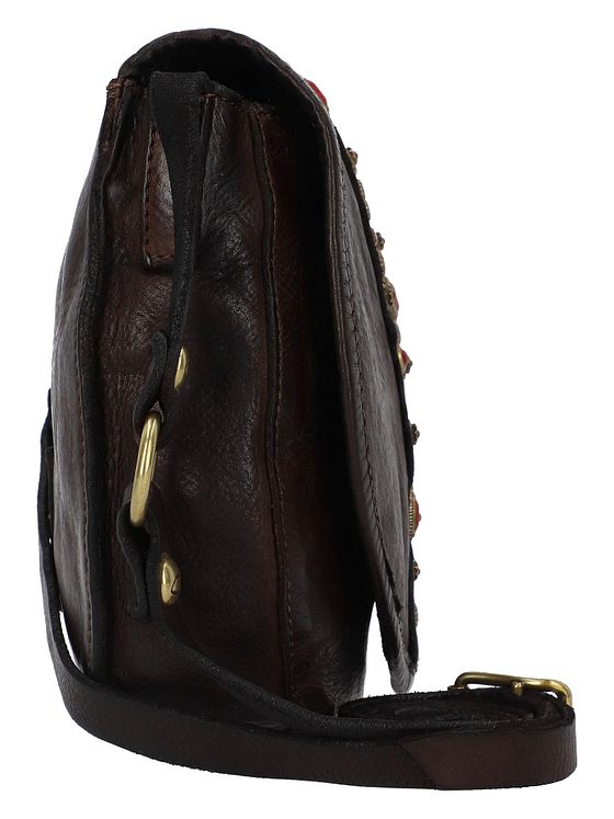 Campomaggi Irene Taška přes rameno Kůže 23 cm