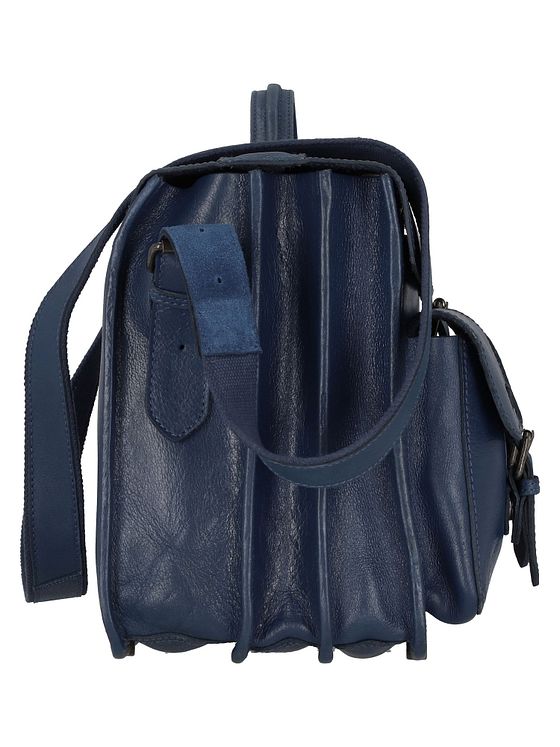 Greenland Nature Naturmappe i læder 40 cm Greenland Nature Naturmappe i læder 40 cm