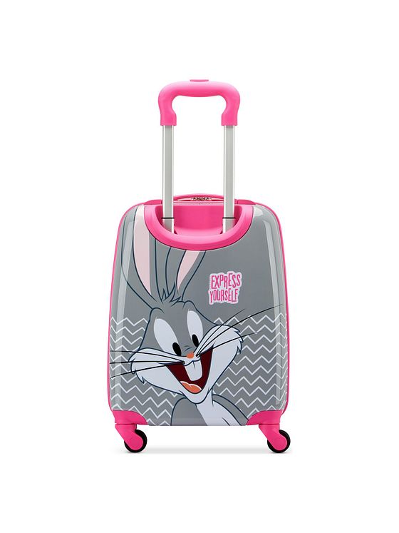 Roncato Looney Tunes 4 hjul Barnevogn 44 cm