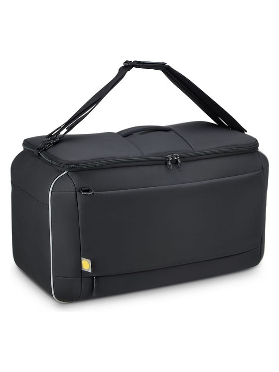 Delsey Paris Aventure rejsetaske 76 cm med rum til bærbar computer