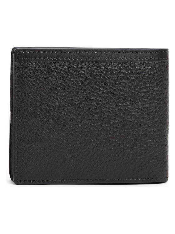 Tommy Hilfiger TH Corp Pung Læder 11.5 cm