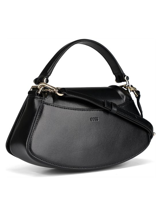 Boss Ariell Håndtaske Læder 26 cm