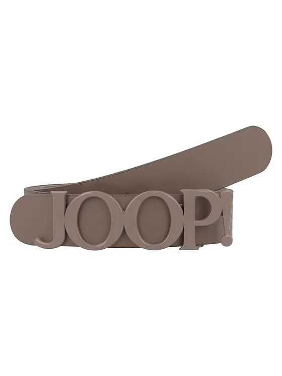 Joop! Bälte Läder