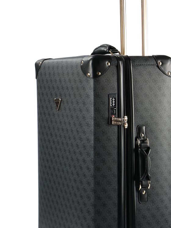 Guess Latona 4 hjul Trolley 73 cm