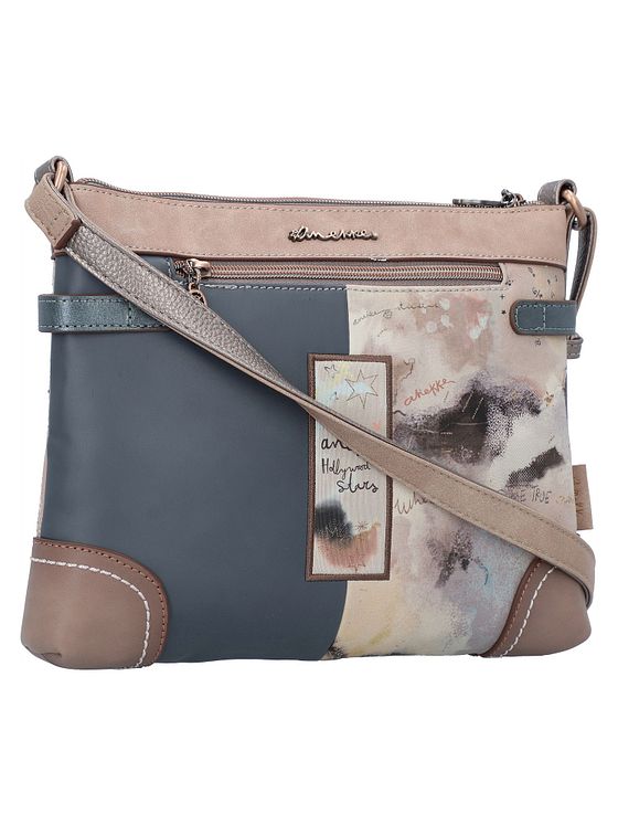 Anekke Hollywood Skuldertaske 28.5 cm