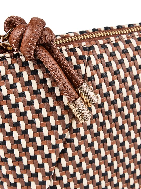 Fossil Willa Skuldertaske 25.5 cm
