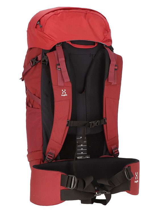 Haglöfs Ströva 55 M-L rygsæk 68 cm