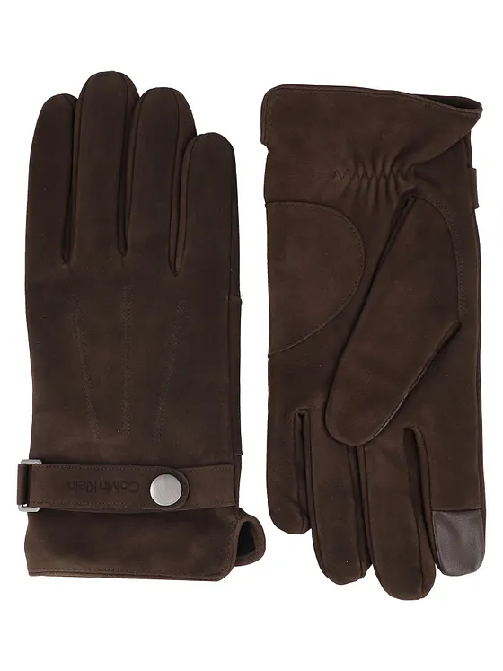 Calvin Klein Handskar Läder Calvin Klein Handskar Läder