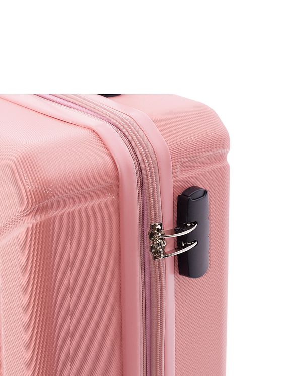 Gladiator 2900 4 hjul Kabinetrolley 55 cm