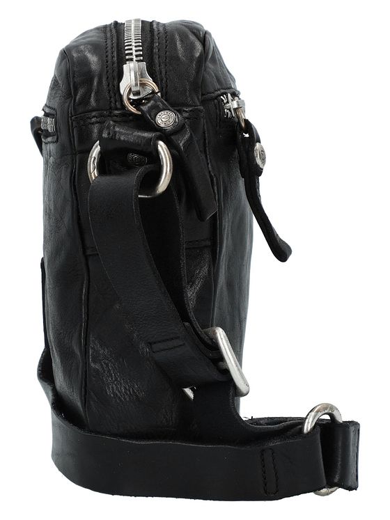 Campomaggi Skuldertaske Læder 21 cm