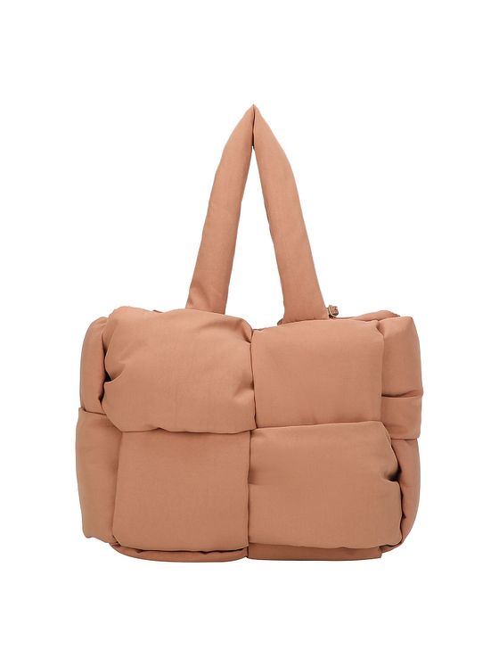 Fritzi aus Preußen Brigitte x Fritzi Limited Puffed Shopper-taske 37 cm