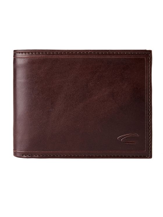 camel active Wood Pung Læder 12.5 cm