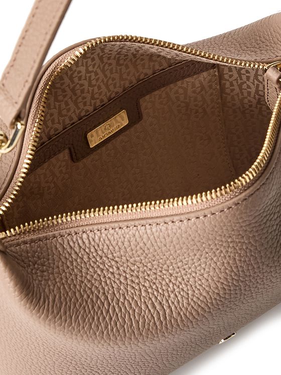 AIGNER Fashion Håndtaske Læder 23 cm